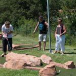 Camping du Bel Air Les Sables-d'Olonne