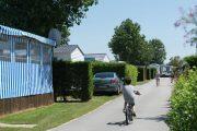 Camping du Bel Air Loirestreek