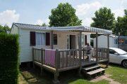 Camping du Bel Air Loirestreek