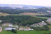 Camping du Bois de Reveuge Huanne-Montmartin