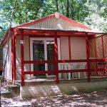 Camping du Chêne Vert