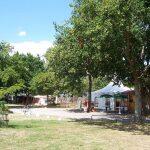 Camping Du Grand Fay
