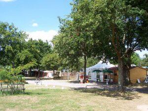 Camping Du Grand Fay