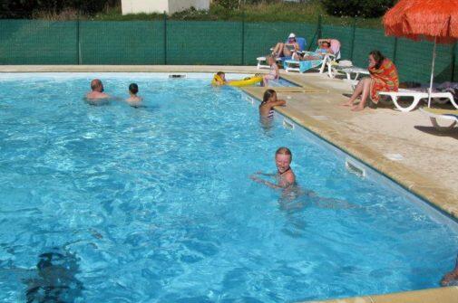 Camping Du Grand Fay