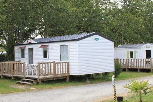 Camping Du Grand Fay Frankrijk