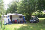 Camping Du Grand Fay Loirestreek