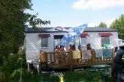 Camping Du Grand Fay Loirestreek