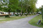 Camping du Lac Bleu