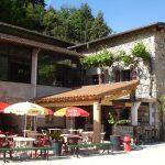 Camping du Pont de Mercier