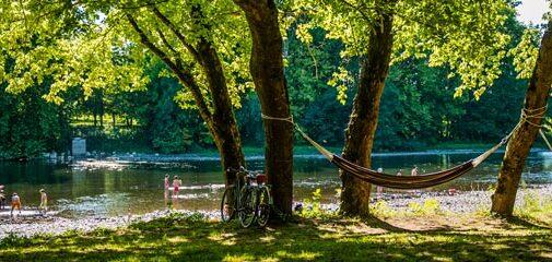 Camping du port Midi-Pyrénées