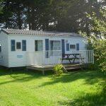 Camping du Vougot