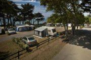 Camping Eleovic Loirestreek