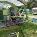 Camping Europa