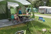 Camping Europa