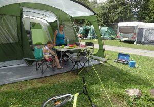 Camping Europa