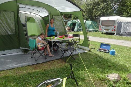 Camping Europa