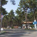 Camping Eurosol