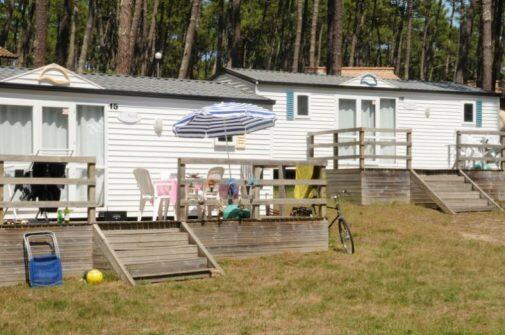 Camping Eurosol