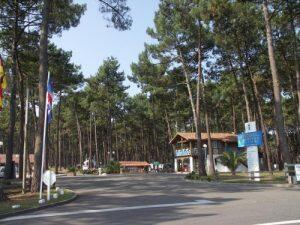 Camping Eurosol