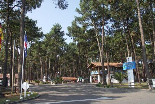 Camping Eurosol