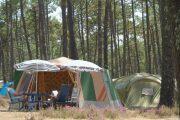 Camping Eurosol Aquitaine