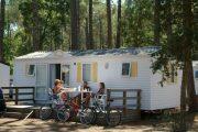 Camping Eurosol Frankrijk