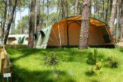 Camping Eurosol Vielle-Saint-Girons