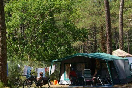 Camping Eurosol Vielle-Saint-Girons