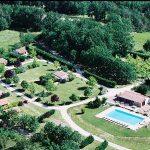 Camping Fontaine Du Roc