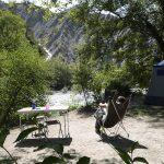 Camping Gorges du Verdon
