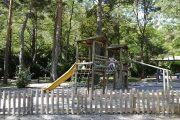 Camping Gorges du Verdon