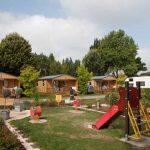 Camping Haliotis
