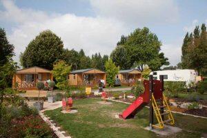 Camping Haliotis