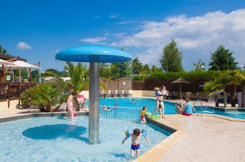 Camping Haliotis