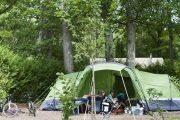 Camping Huttopia Rambouillet Frankrijk