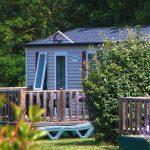 Camping Ile d'Offard