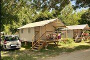 Camping Ile d'Offard Frankrijk