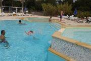 Camping Ile d'Offard Saumur