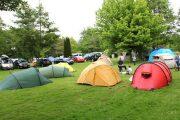 Camping Ile de Boulancourt Boulancourt