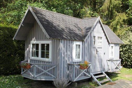 Camping Ile de Boulancourt île-de-France