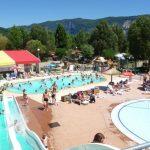 Camping Ile de la Comtesse