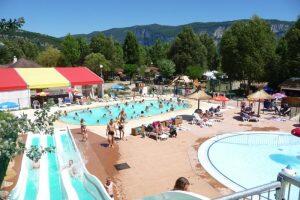 Camping Ile de la Comtesse