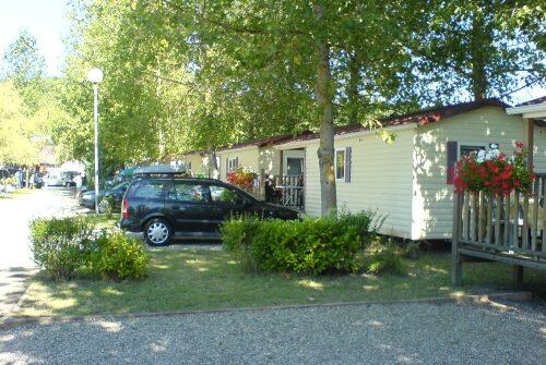 Camping Ile de la Comtesse