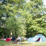 Camping Indigo Les Molières