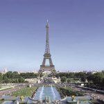 Camping Indigo Paris