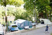 Camping Indigo Paris