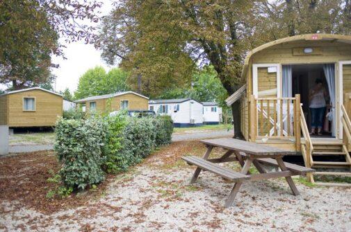 Camping Indigo Paris île-de-France