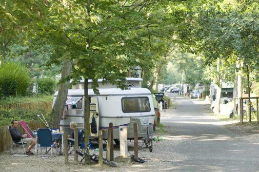 Camping Indigo Paris Paris