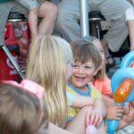 Camping International du Lac d'Annecy