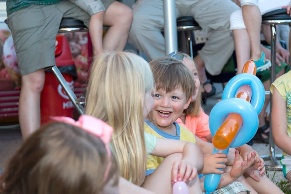 Camping International du Lac d’Annecy